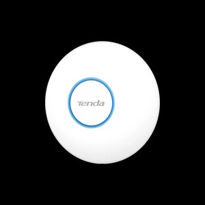 TENDA I26 AX1500 2 GİGABİT 300MBPS+1201MBPS TAVAN TİPİ ACCESS POİNT