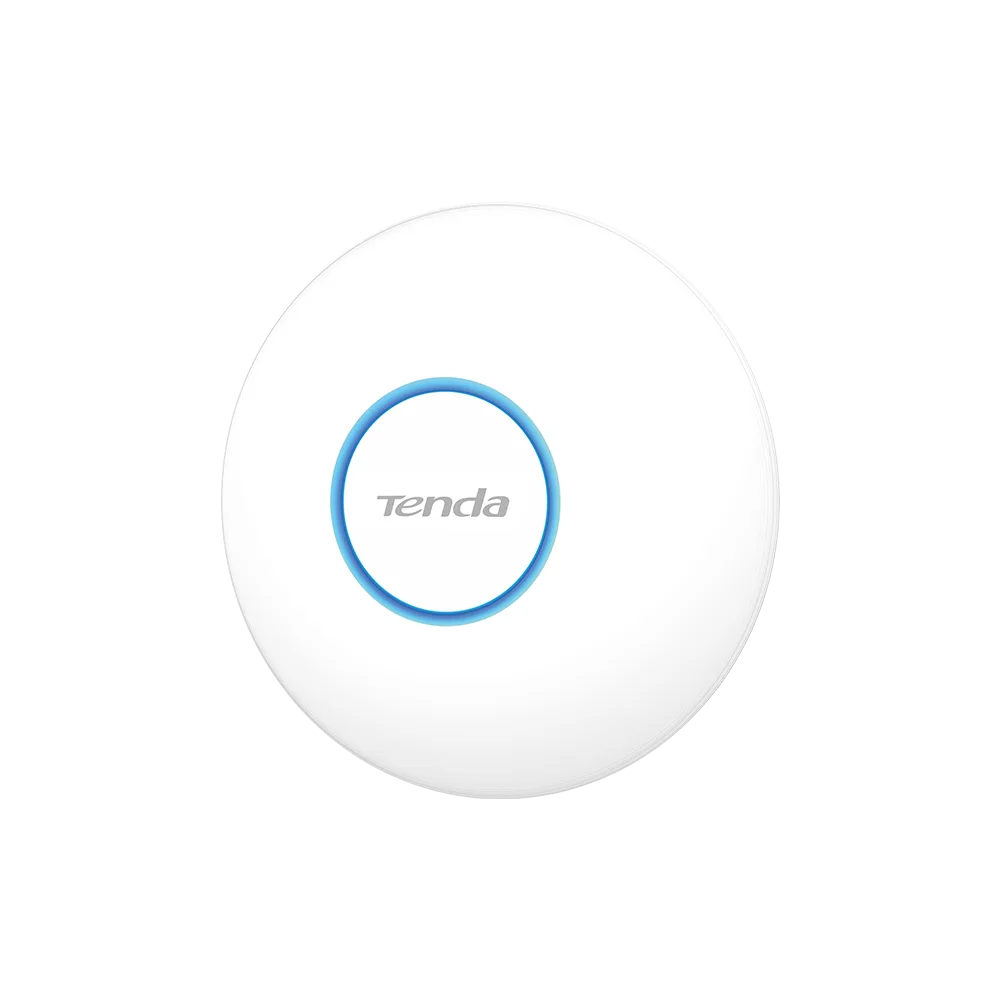 TENDA I26 AX1500 2 GİGABİT 300MBPS+1201MBPS TAVAN TİPİ ACCESS POİNT