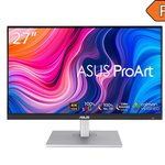 Asus ProArt 27'' Hdmi Type-C Usb Hub IPS (PA279CV)
