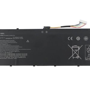 RETRO Acer Aspire AP19B5L 4-Cell Notebook Bataryası (52Wh)