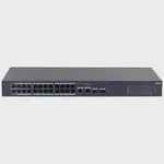 Dahua 24 Port 100Mbps Cloud PoE (CS4226-24ET-240)