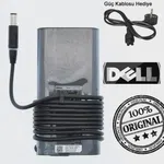 Dell PA-1900-02D, 9T215, 5U092, U680F Orjinal Adaptör, Şarj Cihazı 90w