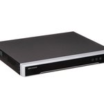 Hikvision DS-7616NI-Q2/16P 16 Kanal 4K PoE NVR (2x8TB)