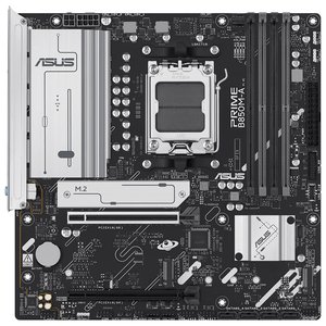 ASUS PRIME B850M-A-CSM MB