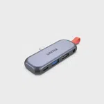 Unitek USB-C 4in1 iPad Uyumlu Universal Docking D1070A