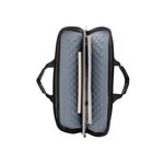 PLM Canyoncase 15.6'' Notebook Çanta Siyah