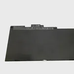 Hp EliteBook 745 840 850 G3 G4, CS03,CS03XL,TA03XL Hp Batarya Pil