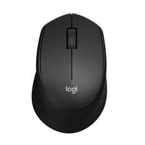 Logitech M330 Kablosuz Mouse Siyah 910-004909