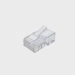 Unitek OT1091ATP01 CAT6 RJ45 Geçiş Konnektörü