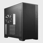 FSP CMT580B 650W 80 Plus E-ATX Mid Tower Bilgisayar Kasası