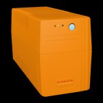 MAKELSAN LION 650VA (1*7Ah) 5-10DK MU00650L11EA005