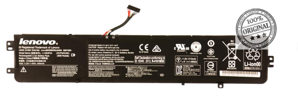 LENOVO L14M3P24 BATARYA