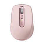Logitech MX Anywhere 3S Şarj Edilebilir Pembe 