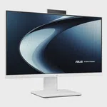 ASUS 27 inç FHD Beyaz Core 5 210H 16GB 512GB All-in-One PC