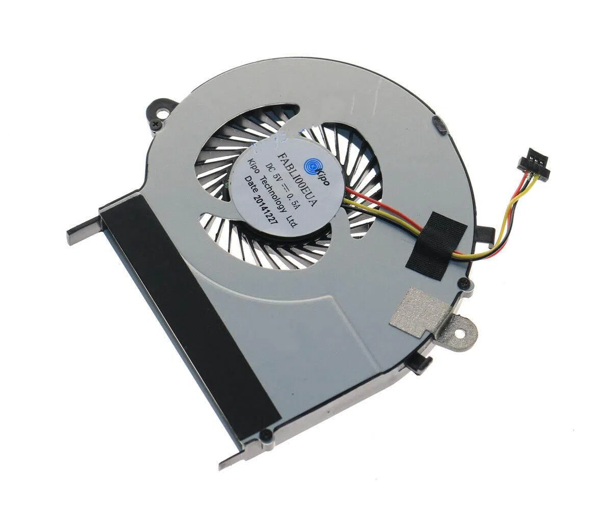 Toshiba satellite L50-B L50D-B L55-B L55D-B S50-B L55T-B fan