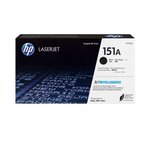 HP 151A Siyah Toner Kartuş (W1510A)