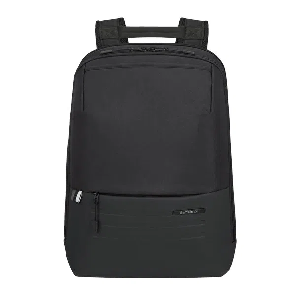 Samsonite Stackd Biz 15.6'' Notebook Sırt Çantası Siyah