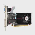 AFOX Radeon R5 230 1GB DDR3 64Bit Ekran Kartı (AFR5230-1024D3L5)