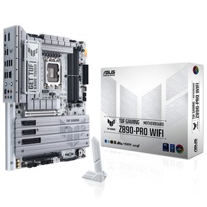 Asus Tuf Gaming Z890-Pro Wifi D5 1851P Hdmi Dp