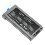 RETRO Panasonic ToughBook CF-30, CF-VZSU46 Noteboook Bataryası