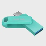 SanDisk Ultra Dual Drive Go Type-C 512GB USB Flash Bellek