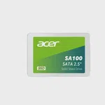 Acer SA100 2.5'' SATA 240GB SSD