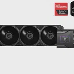 MSI Meg Coreliquid S360 360 mm Sıvı Soğutucu