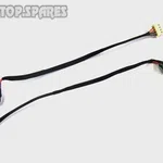 Casper Nirvana CGU.2820-4L05A-G  power dc jack soket kablolu orjınal adaptör girişi