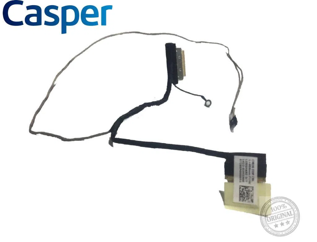 Casper F15, f15k 1422-02H1000  Lcd Data Flex Lvds Ekran Bağlantı kablosu