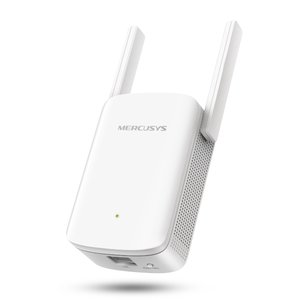 TP-LINK MERCUSYS ME60X AX1500 WIFI RANGE