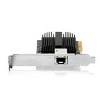 ZYXEL XGN100C V2 RJ-45 PORT PCIe CARD SW