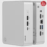ASUS NUC 15 RNUC15CRSU500002 Mini PC