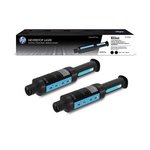 HP W1103ad 103A Siyah Orijinal 2'li Toner 2500 Syf