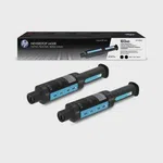 HP W1103ad 103A Siyah Orijinal 2'li Toner 2500 Syf