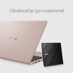 Asus SDRW-08D2S-U Harici USB 2.0 DVD Yazıcı Siyah