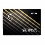 MSI SSD SPATIUM S270 SATA 2.5 240GB
