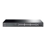 Tp-Link TL-SG1428PE 24Port GBİt PoE Switch