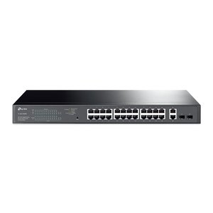 Tp-Link TL-SG1428PE 24Port GBİt PoE Switch