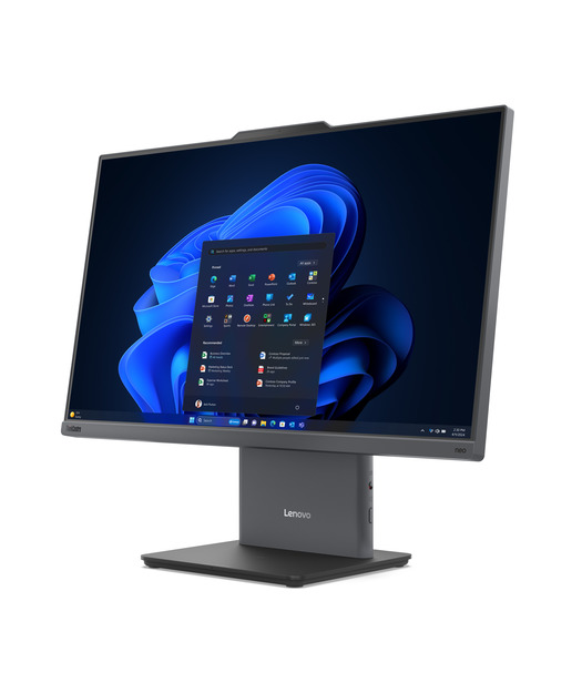 LENOVO TC neo 50a 24 G5 i5 16GB 1TB DOS