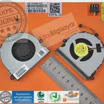 Dell Latitude 3540, E3540   fan, Cpu Orjınal Sogutma Fanı A++