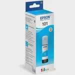 Epson 101 C13T03V24A 70 ml Mavi Orijinal Mürekkep