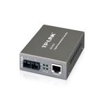 TP-Link Omada MC210CS Gigabit Ethernet Medya Dönüştürücü