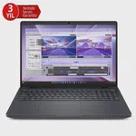 Dell Pro Max 16 Ultra 9 285H 32GB 1TB Mobil WS