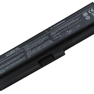 RETRO Toshiba Dynabook Satellite L750, L770, PA3817U-1BRS Notebook Bataryası - 6 Cell