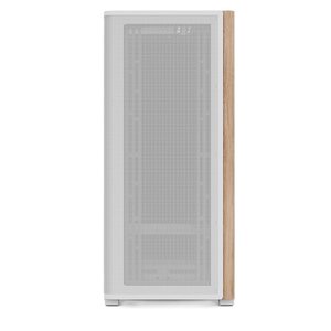 Aerocool D501A A-RGB Type-C ATX Beyaz