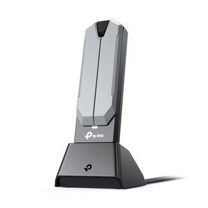 TP-LINK ARCHER TBE400UH USB ADAPTOR