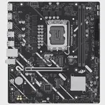ASUS PRIME H810M-E-CSM INTEL 1851 ANAKART