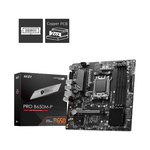 MSI Pro B650M-PD5 AM5 Vga Hdmi Dp