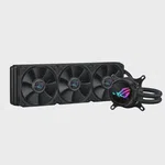 ASUS ROG Strix LC III 360 AIO Sıvı İşlemci Soğutucu