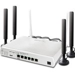 Draytek Vigor2865Lax-5G Dual SIM LTE VPN Router